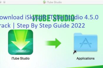 iSkysoft iTube Studio 4.5.0 Crack